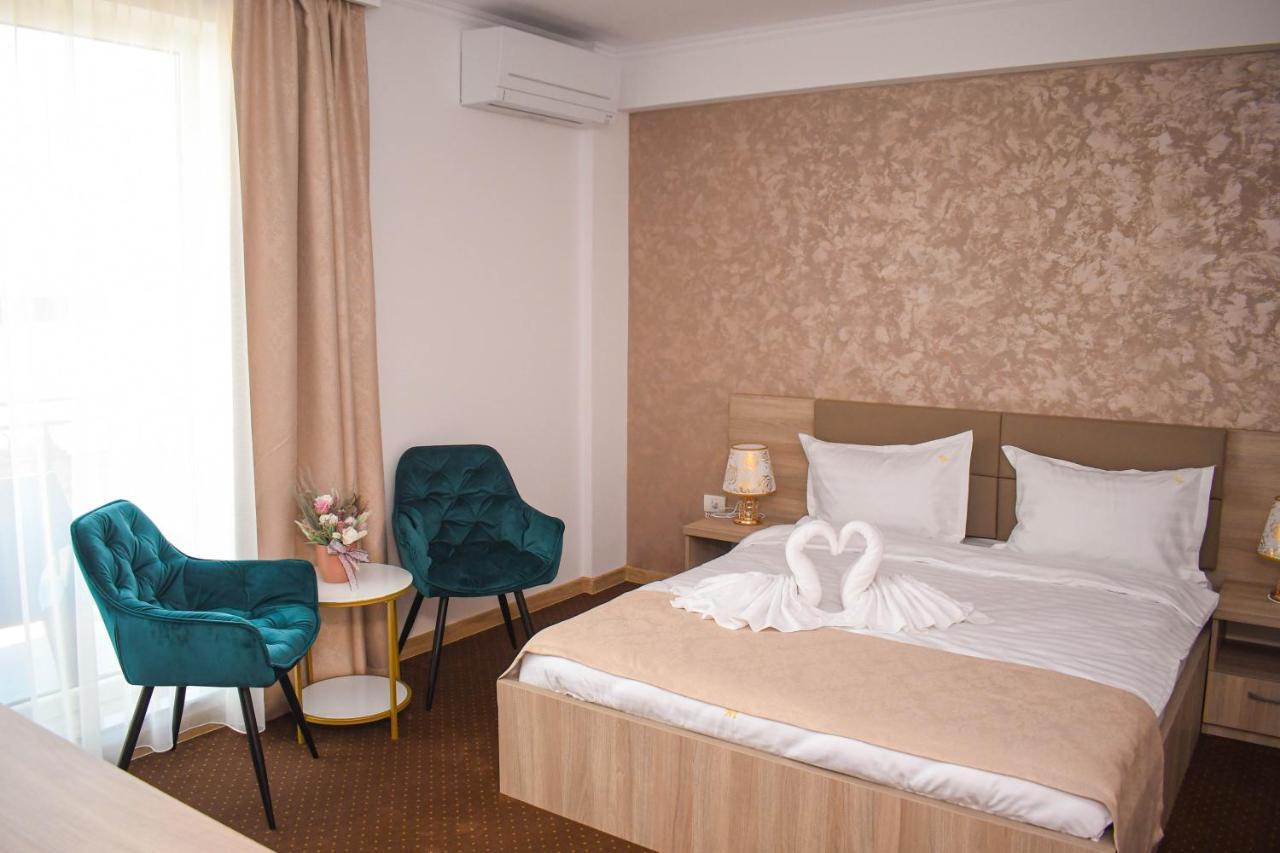 Casa Topaz Mamaia Nord Navodari Dış mekan fotoğraf
