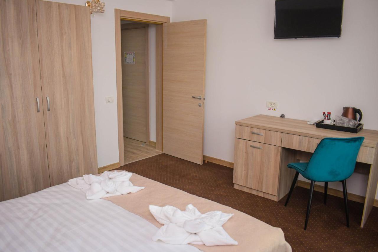 Casa Topaz Mamaia Nord Navodari Dış mekan fotoğraf