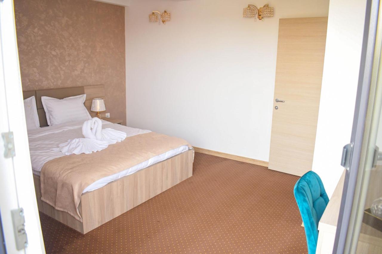 Casa Topaz Mamaia Nord Navodari Dış mekan fotoğraf