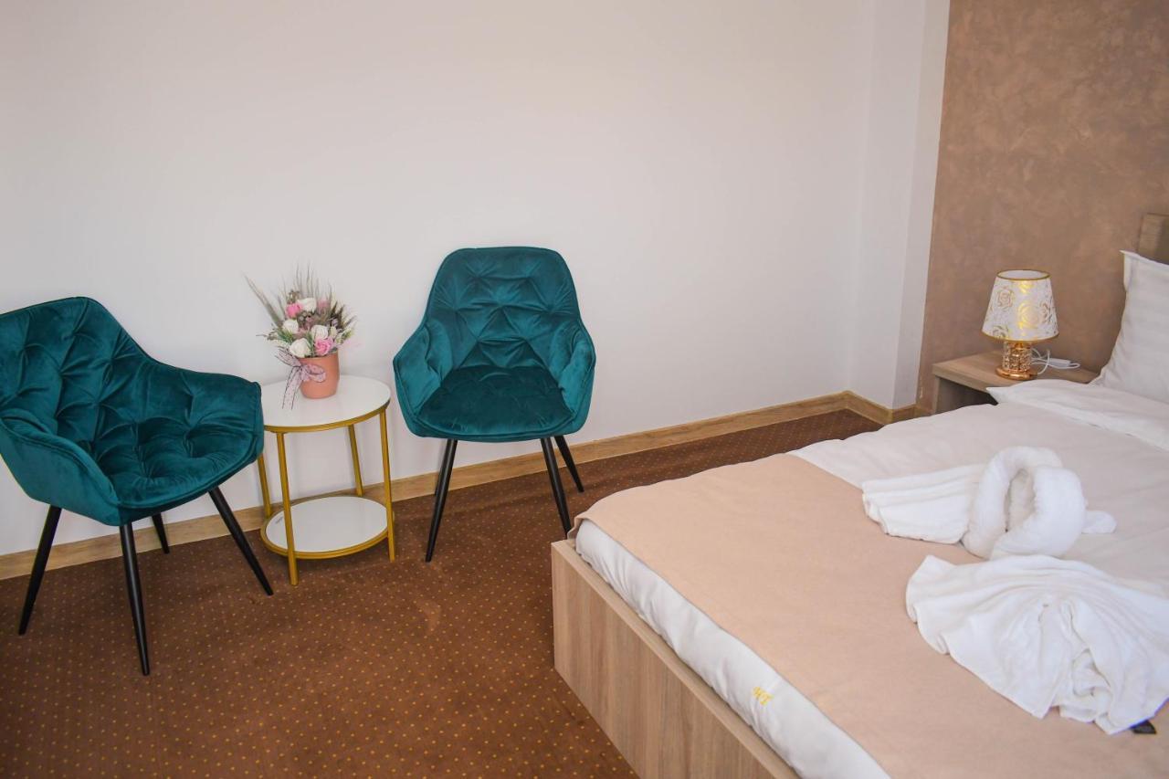 Casa Topaz Mamaia Nord Navodari Dış mekan fotoğraf