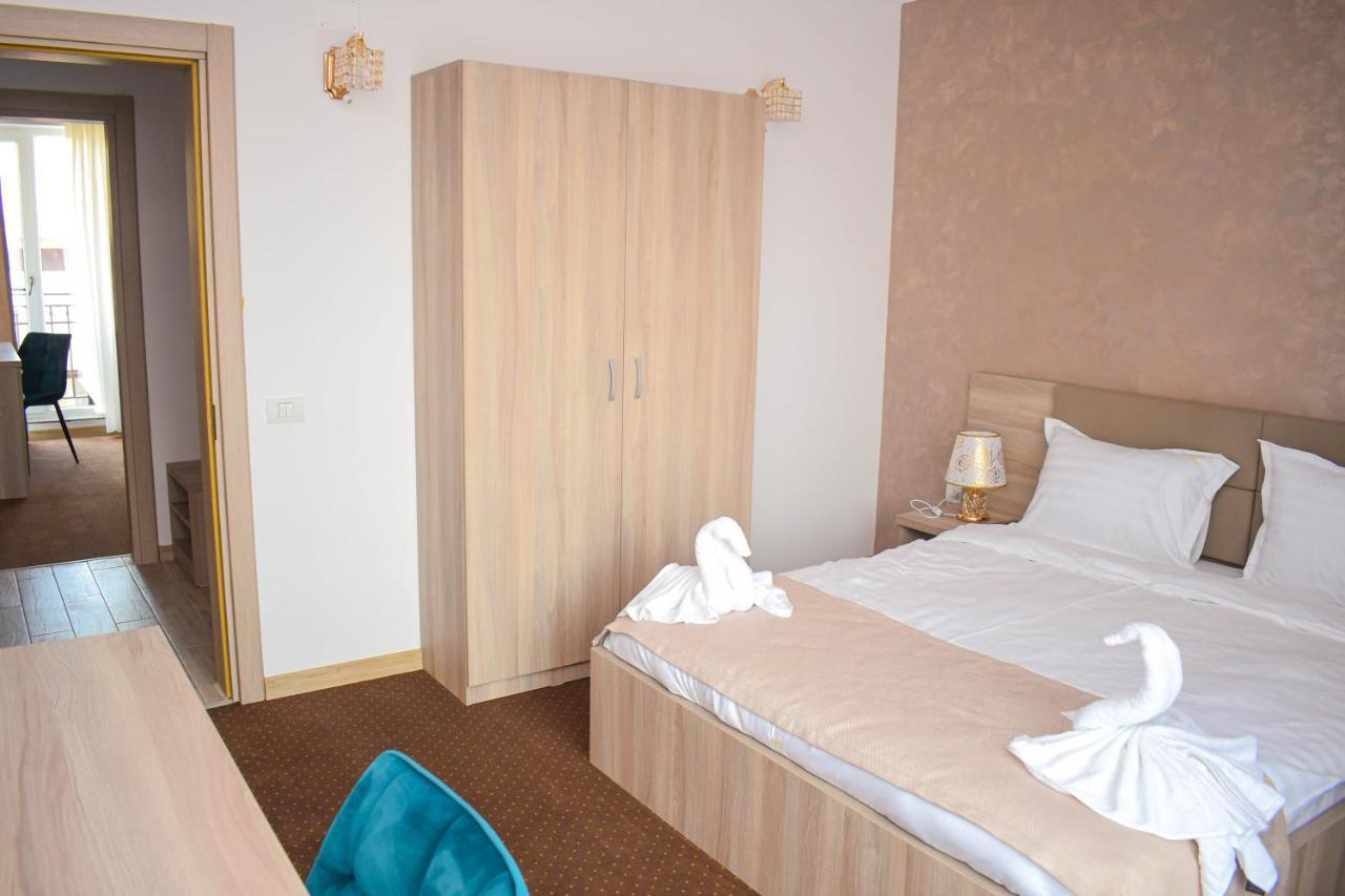 Casa Topaz Mamaia Nord Navodari Dış mekan fotoğraf