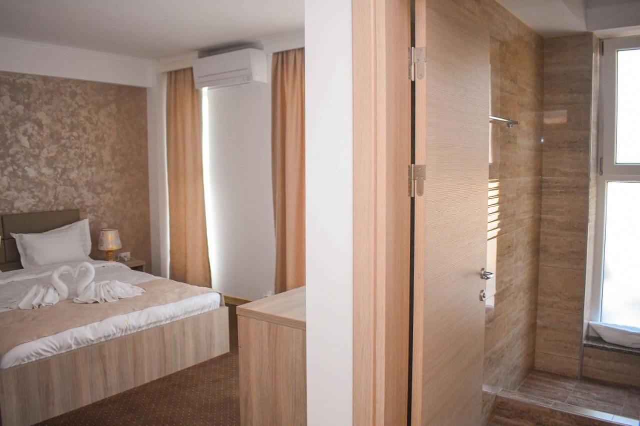 Casa Topaz Mamaia Nord Navodari Dış mekan fotoğraf
