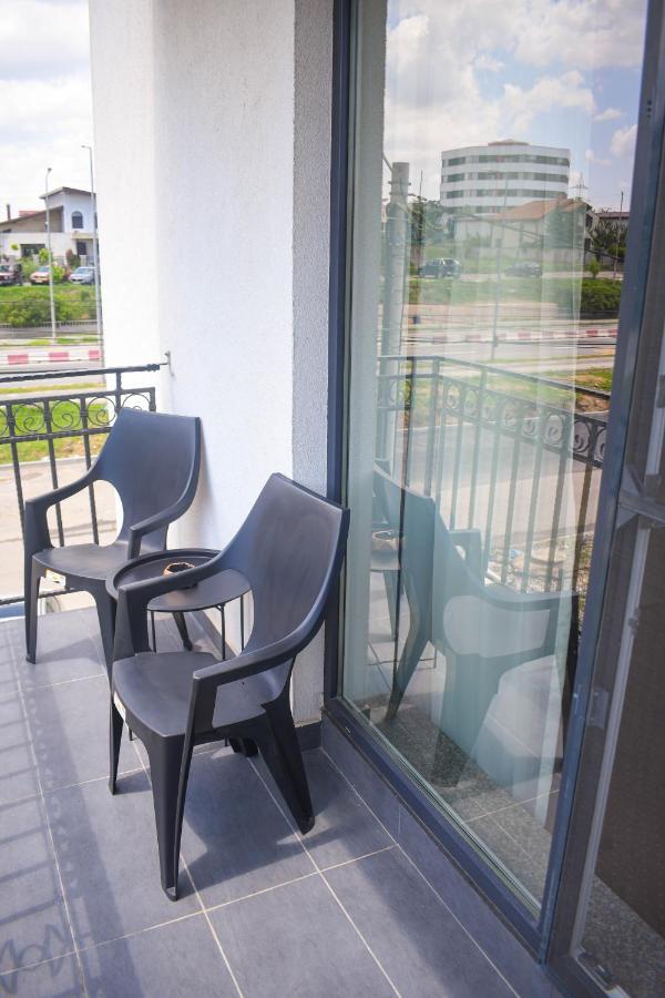 Casa Topaz Mamaia Nord Navodari Dış mekan fotoğraf