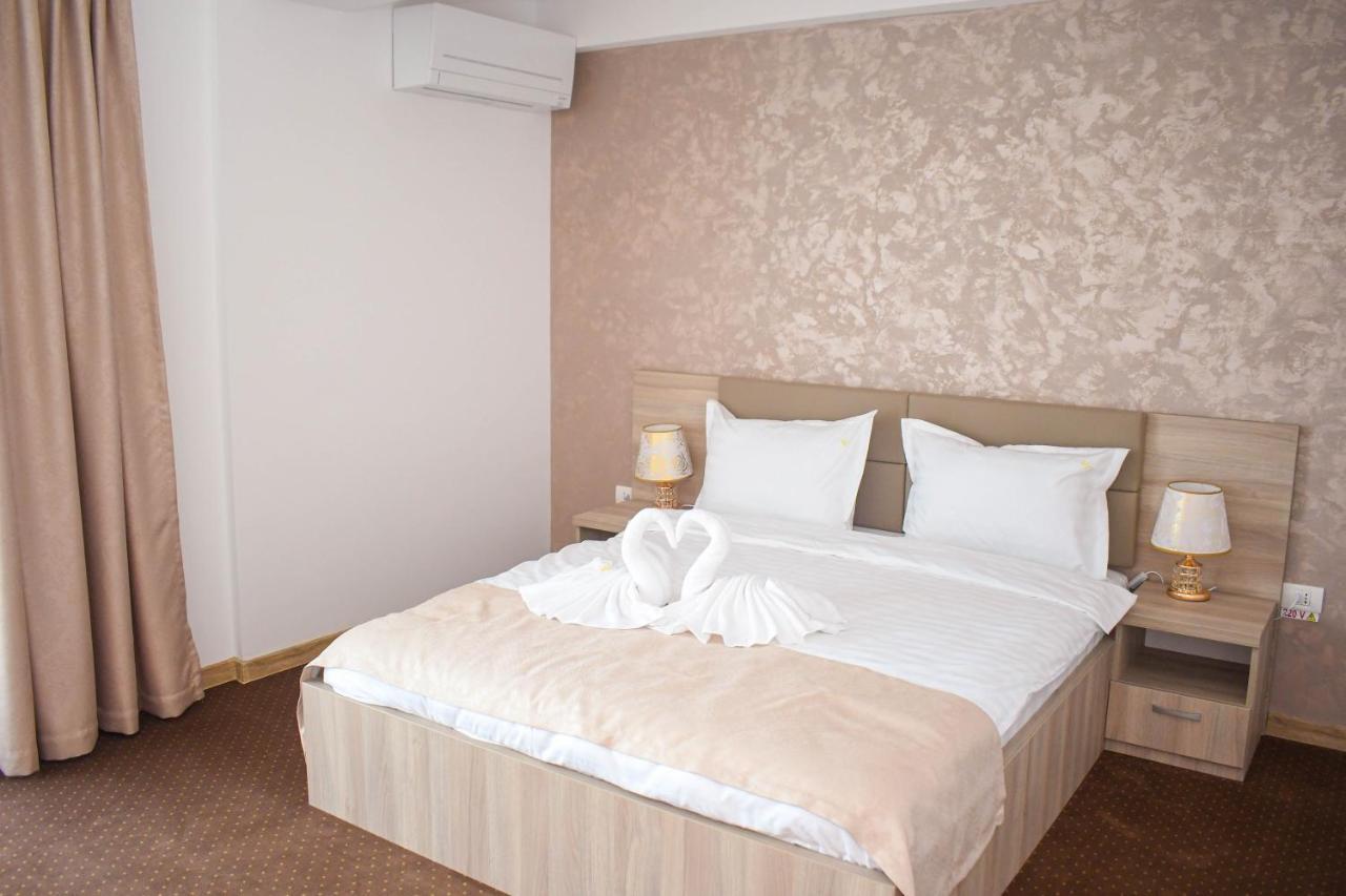 Casa Topaz Mamaia Nord Navodari Dış mekan fotoğraf