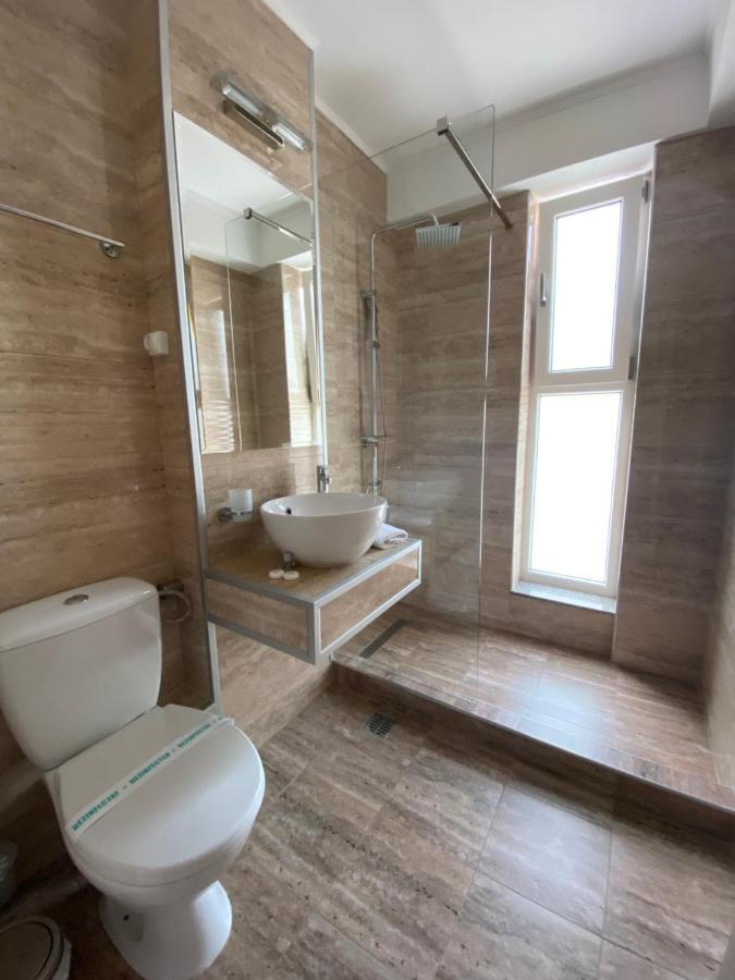 Casa Topaz Mamaia Nord Navodari Dış mekan fotoğraf