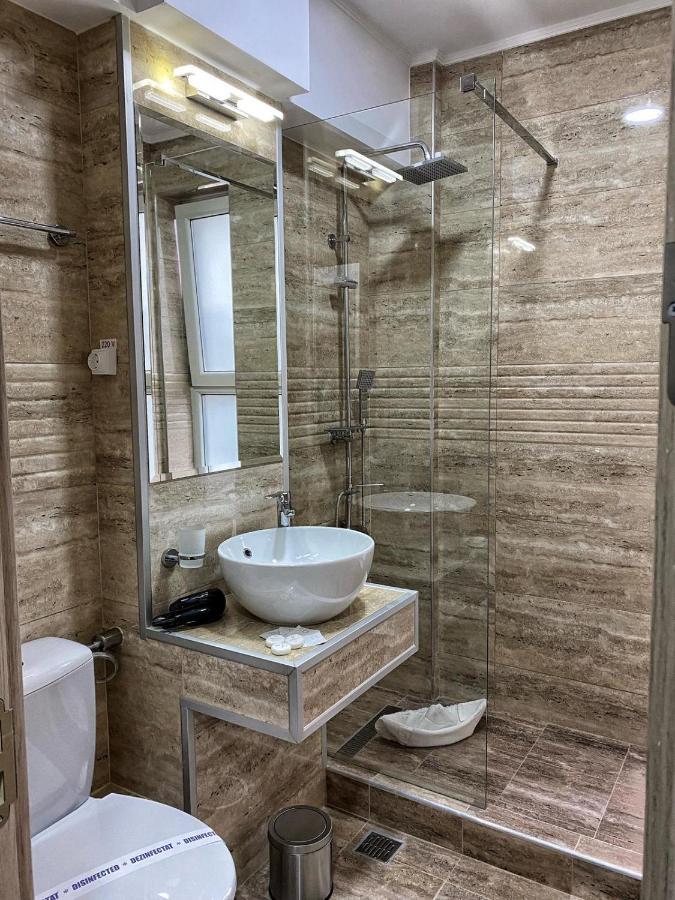 Casa Topaz Mamaia Nord Navodari Dış mekan fotoğraf