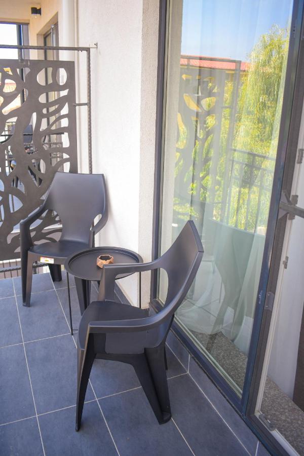 Casa Topaz Mamaia Nord Navodari Dış mekan fotoğraf