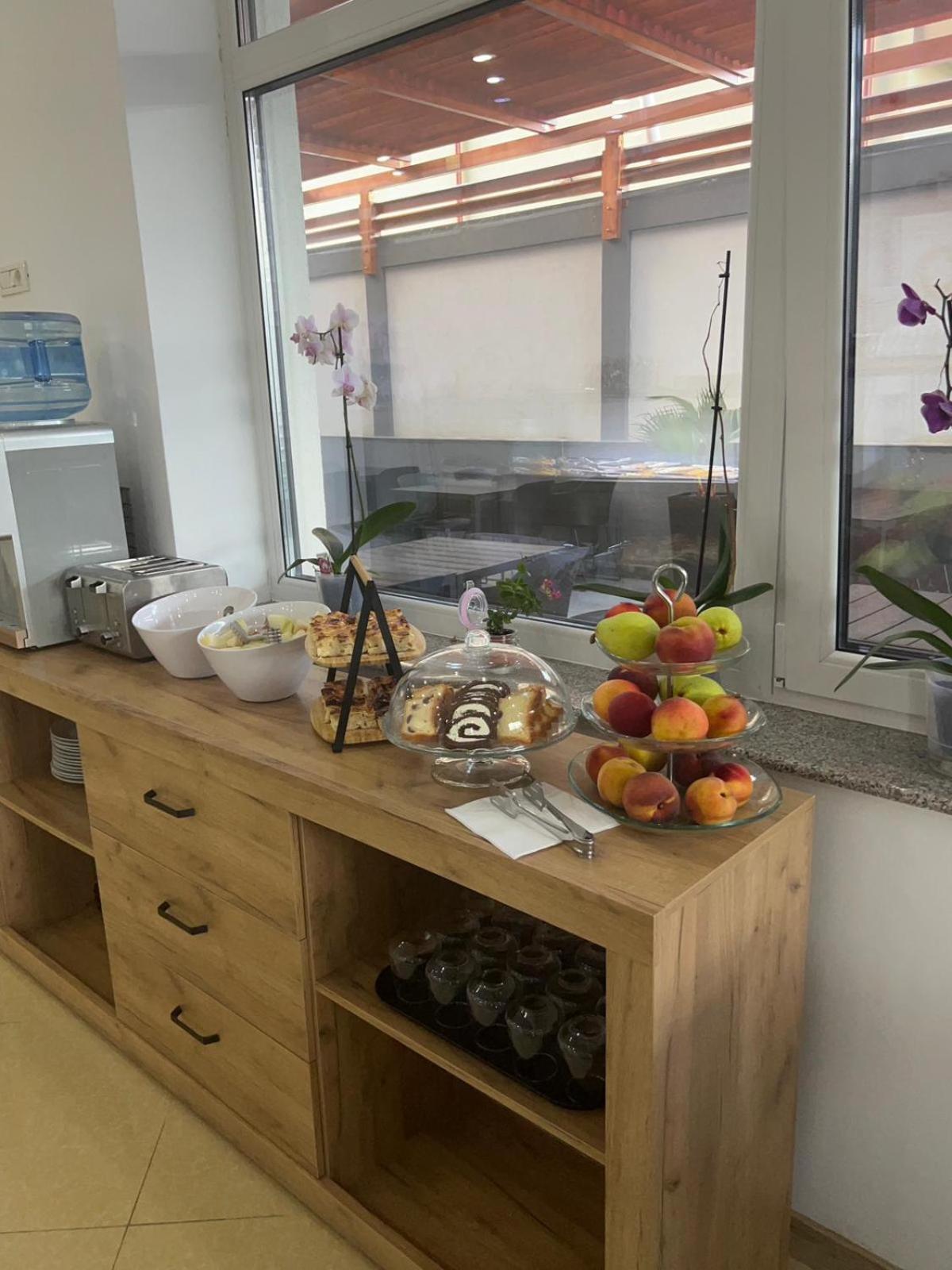 Casa Topaz Mamaia Nord Navodari Dış mekan fotoğraf