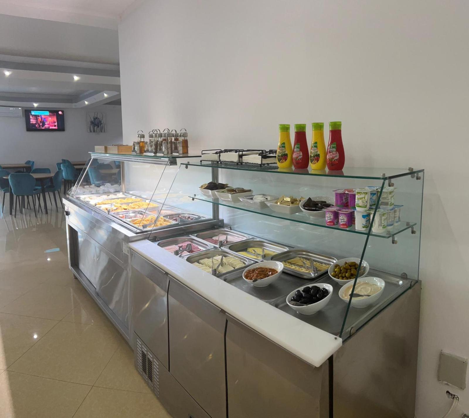 Casa Topaz Mamaia Nord Navodari Dış mekan fotoğraf
