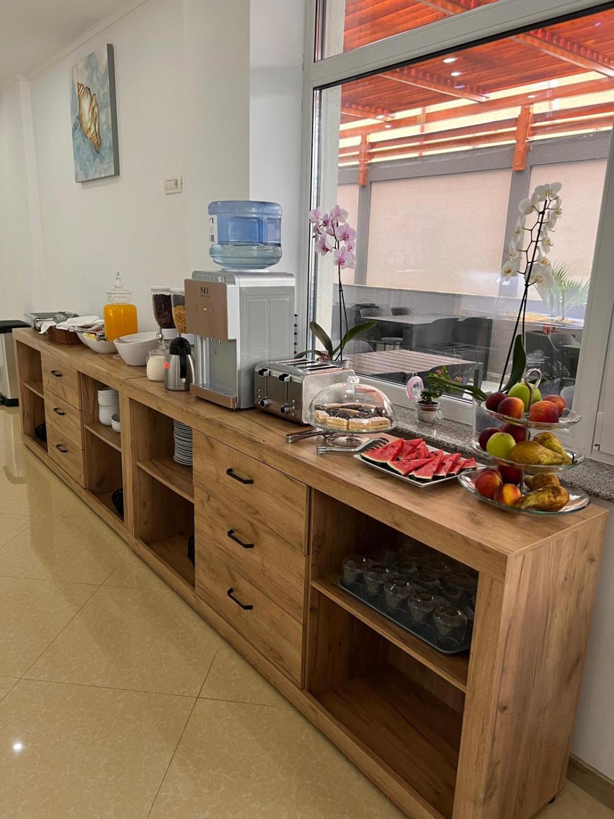 Casa Topaz Mamaia Nord Navodari Dış mekan fotoğraf
