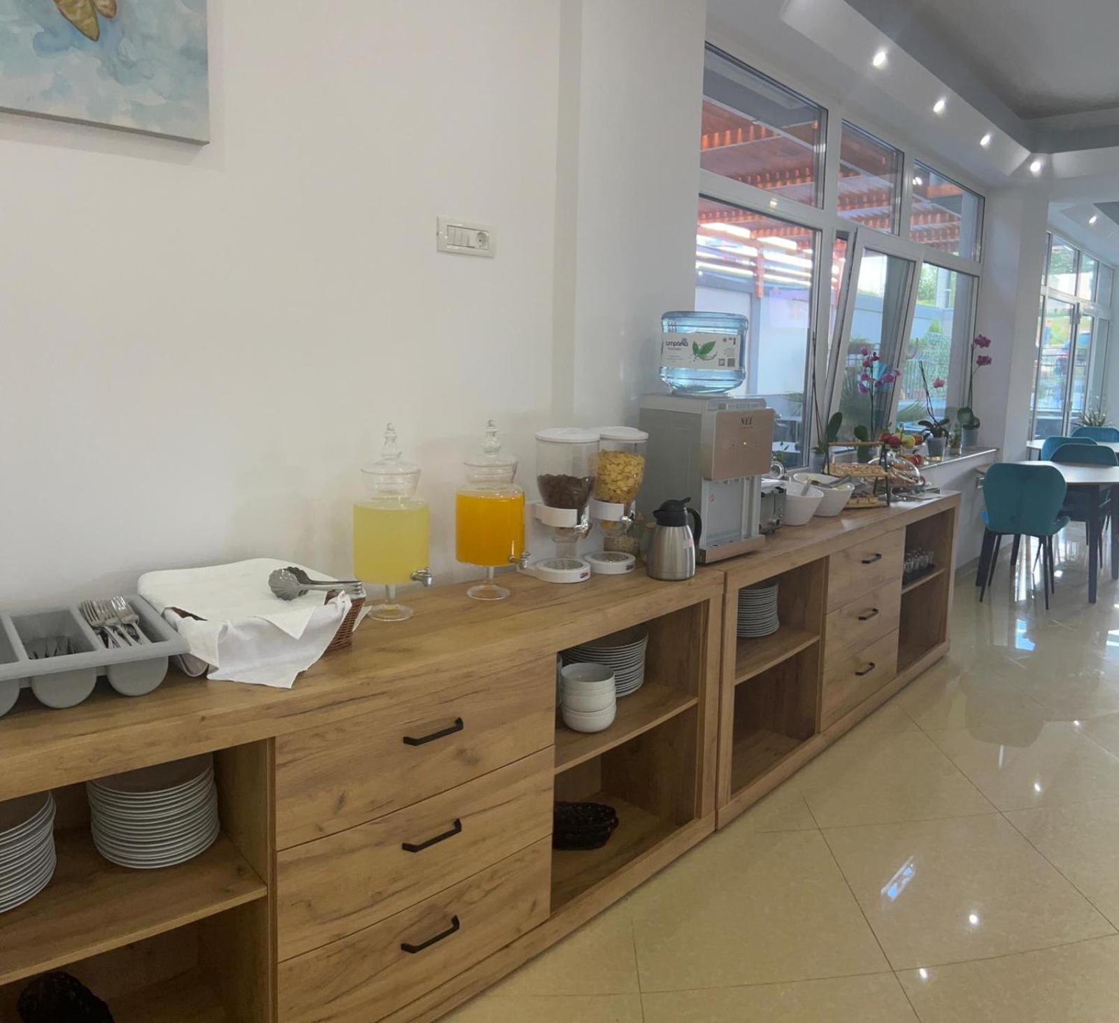 Casa Topaz Mamaia Nord Navodari Dış mekan fotoğraf