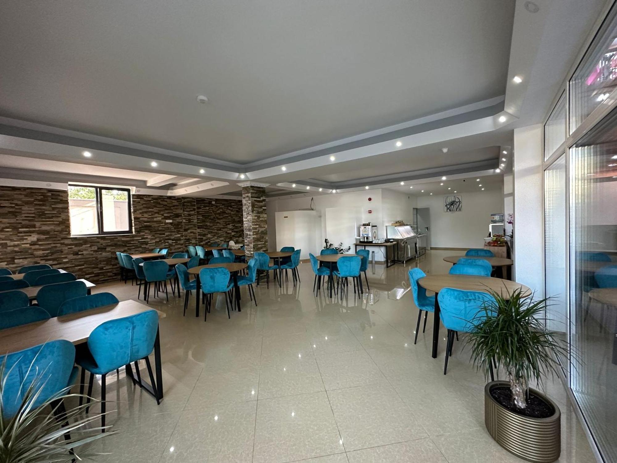 Casa Topaz Mamaia Nord Navodari Dış mekan fotoğraf